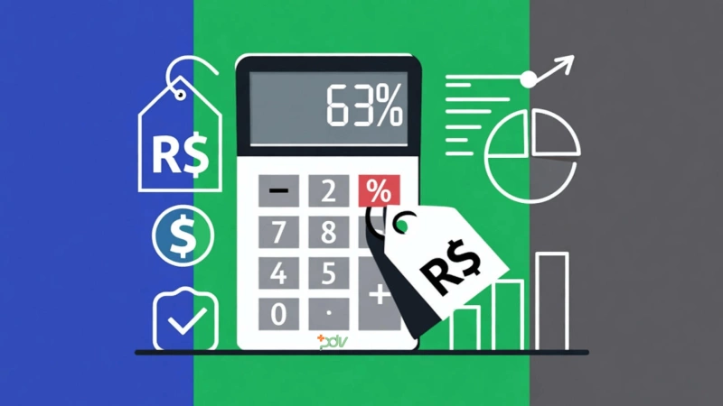 Como Precificar um Produto: Método Simples em 3 Passos (com Exemplos)